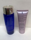 Estee Lauder Gentle Eye Makeup Remover 3 4 Oz   Soft Clean Foaming Cleaner 1oz