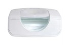 Munchkin Bright   Warm Wipe Warmer - White New   