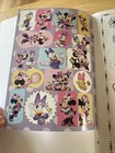 Disney Junior Minnie Mouse Coloring And Activity Book - Over 30 Stickers