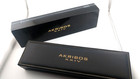 Akribos Limited Edition Xxiv Men s Watch Model  ak310 Copper Tone  New-in-box