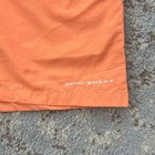 Columbia Pfg Boys    Backcast Omni-shade Shorts Orange Xl