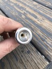 Bob Reeves 43c Trumpet Mouthpiece