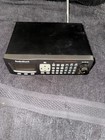 Radio Shack Pro 197 Digital Trunking Scanner Antenna Hf Vhf Uhf No Power Supply
