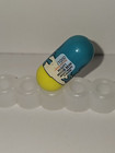Mighty Beanz Mighty Moose Taiwan - Rare - Number Missing