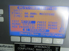 Arizona Instruments Computrac Max 2000 Moisture Analyzer -guaranteed
