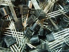 10x 2sc1907 To92 Transistor Uhf Tv Tuner Npn 19v 50ma 0 3w  14-1g