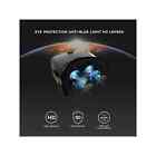 Destek V5 Vr Headset iphone 13 12 11  samsung android With Controller black