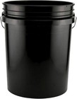 6 Gallon Bucket With Padded Soft Seat Lid