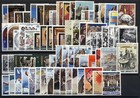 Greece 1980-9 Complete Decade  Mnh Xf