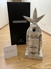 Neighborhood X Futura Booze Pointman Incense Chamber Black Futura 2000