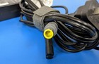 Genuine Lenovo Thinkpad Laptop Ac Charger Power Adapter 90w 20v 4 5a Round Tip