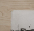 1912 Etrich Taube Dove Rumpler Monoplane Germany Austria Photo