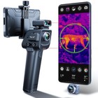 X3 Thermal Monocular Scope  384  288 60hz 15x Zoom Night Vision Thermal Camera 