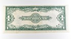 1923  1 Silver Certificate Large Note Blue Seal  3706