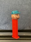 Pez Singles- Snoopy And The Peanuts Gang- Charlie Brown B  Loose