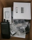 New Motorola Cp100d Uhf Analog Portable Radio 403-480 Mhz 4w Nkp Aah87ydc9jc2an