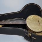 Supertone The Challenge No 822 Banjo Antique 5-string Folk Instrument W case