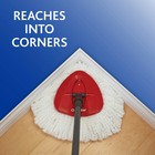 O-cedar Easywring Spin Mop And Bucket System