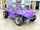 1968 Volkswagen Dune Buggy 