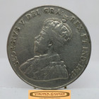 1929 Canada 5 Cents -  c60574nq