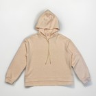 Travis Mathew Skyloft Soft Hoodie Women   s Large Blush Pullover Golf Casual