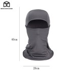 Face Mask Balaclava Scarf Neck Fishing Shield Cooling Neck Sun Gaiter Headwear