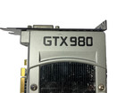 Evga Geforce Gtx 980 Gaming 4gb Gddr5 Graphics Card