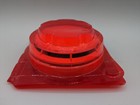 New Simplex 4098-9714 True Alarm Analog Sensing Fire Head Smoke Sensor