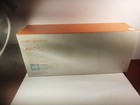 New 2 Speeds White Clarisonic Mia 2 Sonic Facial Skin Cleansing Brush System New