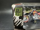 Deegan Malibu Hevy Hitters 1 32 Rockstar Energy Drink Black Dirt Bike New In Box