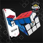 Rubik s Cube Connectedx Bluetooth Puzzle Cube And Brain Teaser Fidget Toy   C   