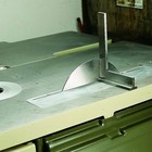 Cmt Orange Tools 299 112 00 Table Saw Balance Blade   Sanding Disc 10  In 