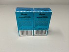 Pentel Super Hi-polymer Lead Refill  0 7mm  Medium  Hb  50-hb  2 Packs 24 Tubes