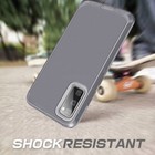 For Samsung Galaxy S20 Fe S21 S22 S23 S24 S25 S26 5g Case Heavy Duty Phone Cover