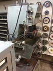 Hansvedt Edm Model 150b Sinker plunger 30 Amps