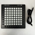 Novation Launchpad Pro 1 Usb Midi Controller 64 Button Grid W  Usb Cable Tested