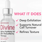 Glycolic Acid Peel 60aha With Lactic Acid Aha Chemical Peel For Professionals