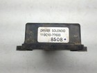 17-25 Kawasaki Mule Pro Dxt Kaf1000 Power Control Solenoid Driver Relay