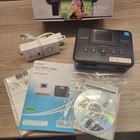 Canon Selphy Cp800 Digital Photo Inkjet Printer