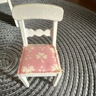 Lundby Vintage Dollhouse Miniature Vanity Set