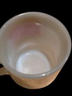 Fire-king Stackable Burger King Fast Food Restaurant Advertising Coffee Mug