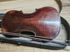 Full Size 4 4 Antique Jacobus Stainer Violin