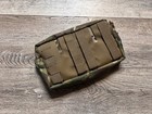 Spiritus Systems Gp Wide Pouch Multicam