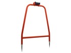Tempo Pe2003 - A-frame And Receiver Only