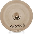Sabian 16  Xsr Fast Crash Cymbal