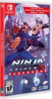 Ninja Gaiden  Ragebound For Nintendo Switch  new Video Game 