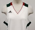 Brand New Women s Adidas Wnba Seattle Storm Jersey - Xl