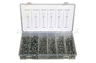 1 000pc Rivet Assortment