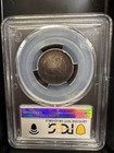 1875-s Seated Liberty Twenty Cent Piece 20c Pcgs Genuine Vg  3644