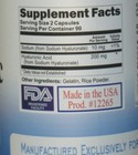 Hyaluronic Acid High Potency 200mg 180 Capsules High Quality 100   Made Usa  Fda